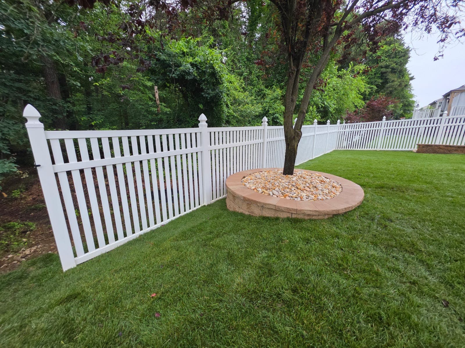 Patio Installation work image 9