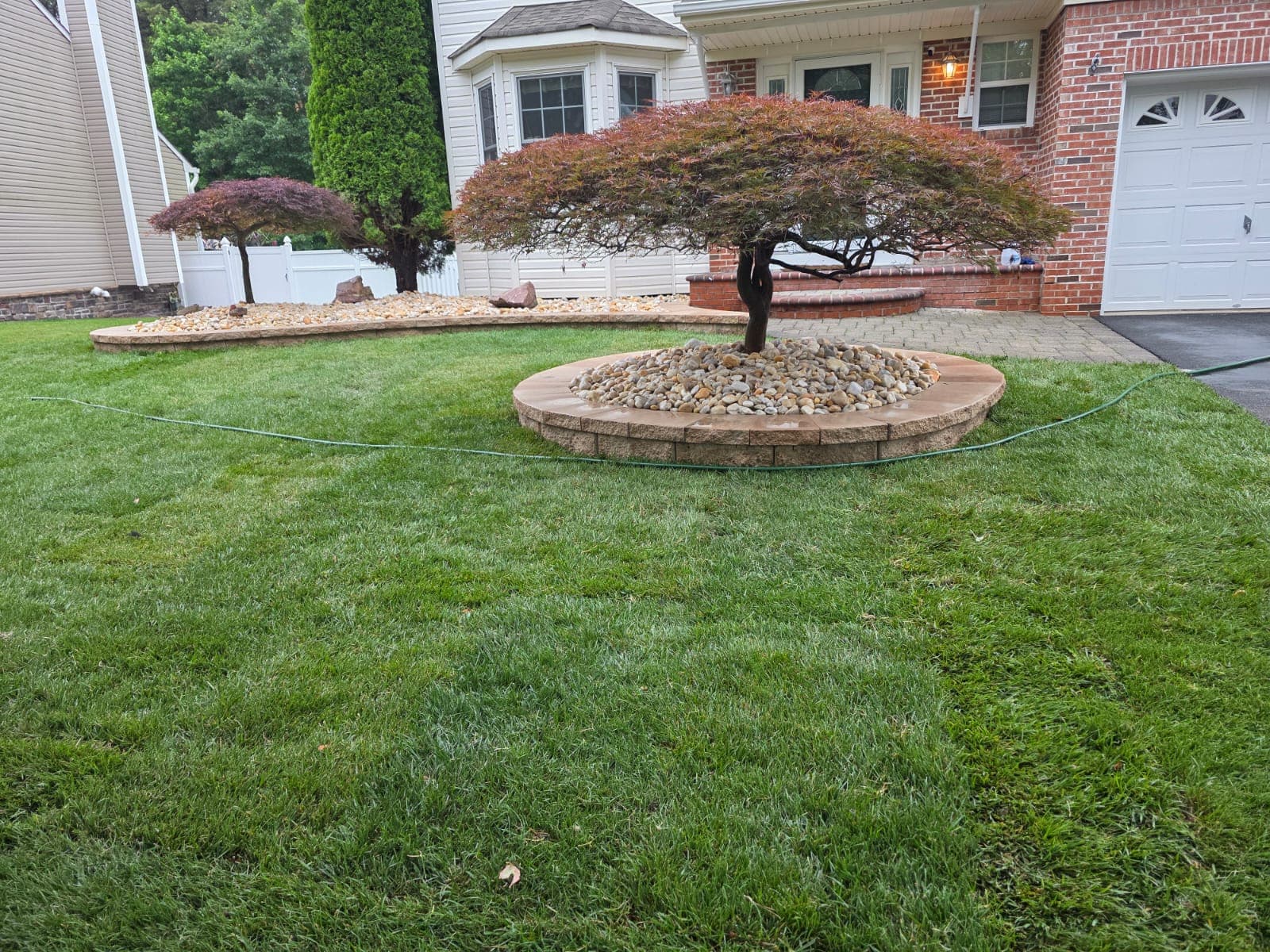 Patio Installation work image 11