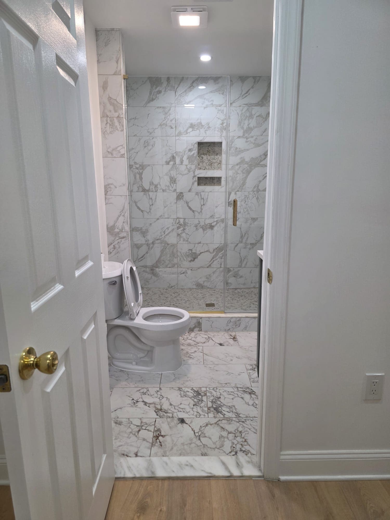 Exterior Remodeling work image 1