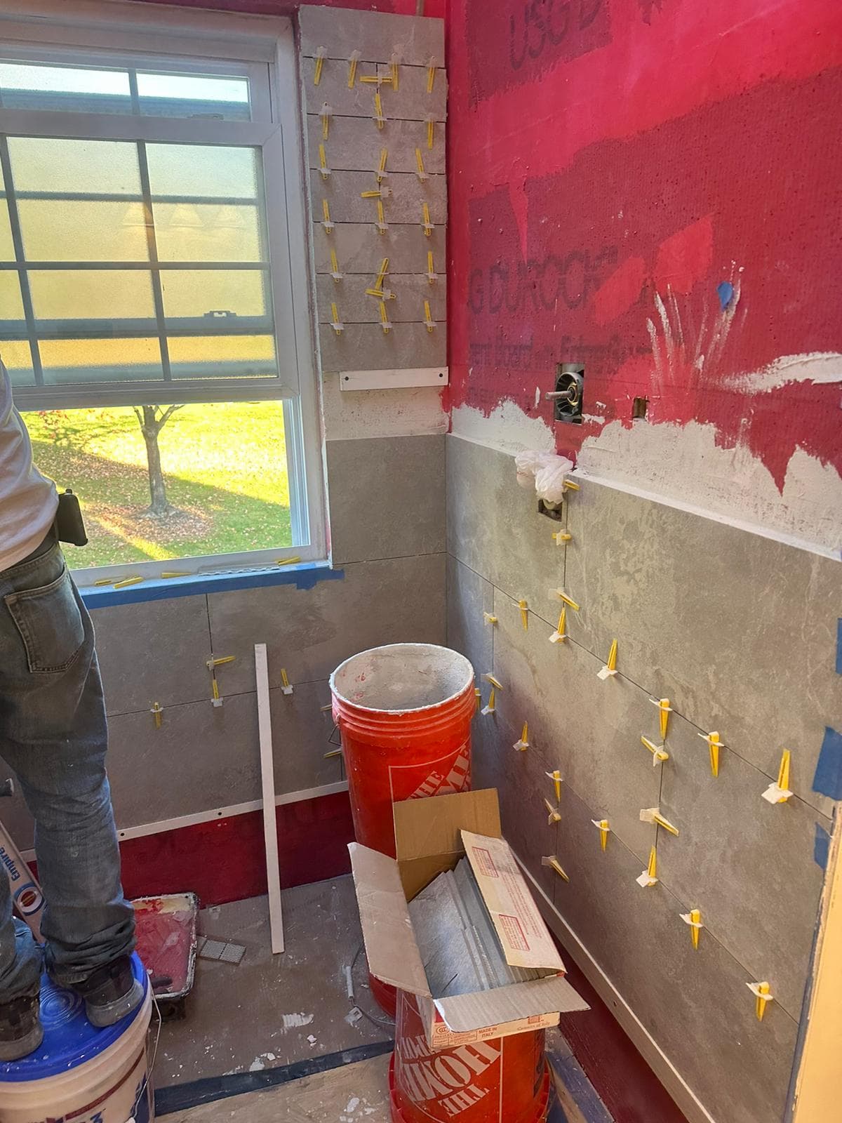 Exterior Remodeling work image 2