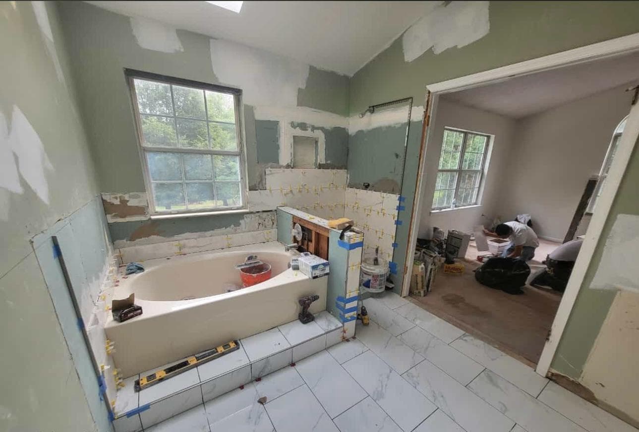 Exterior Remodeling work image 3