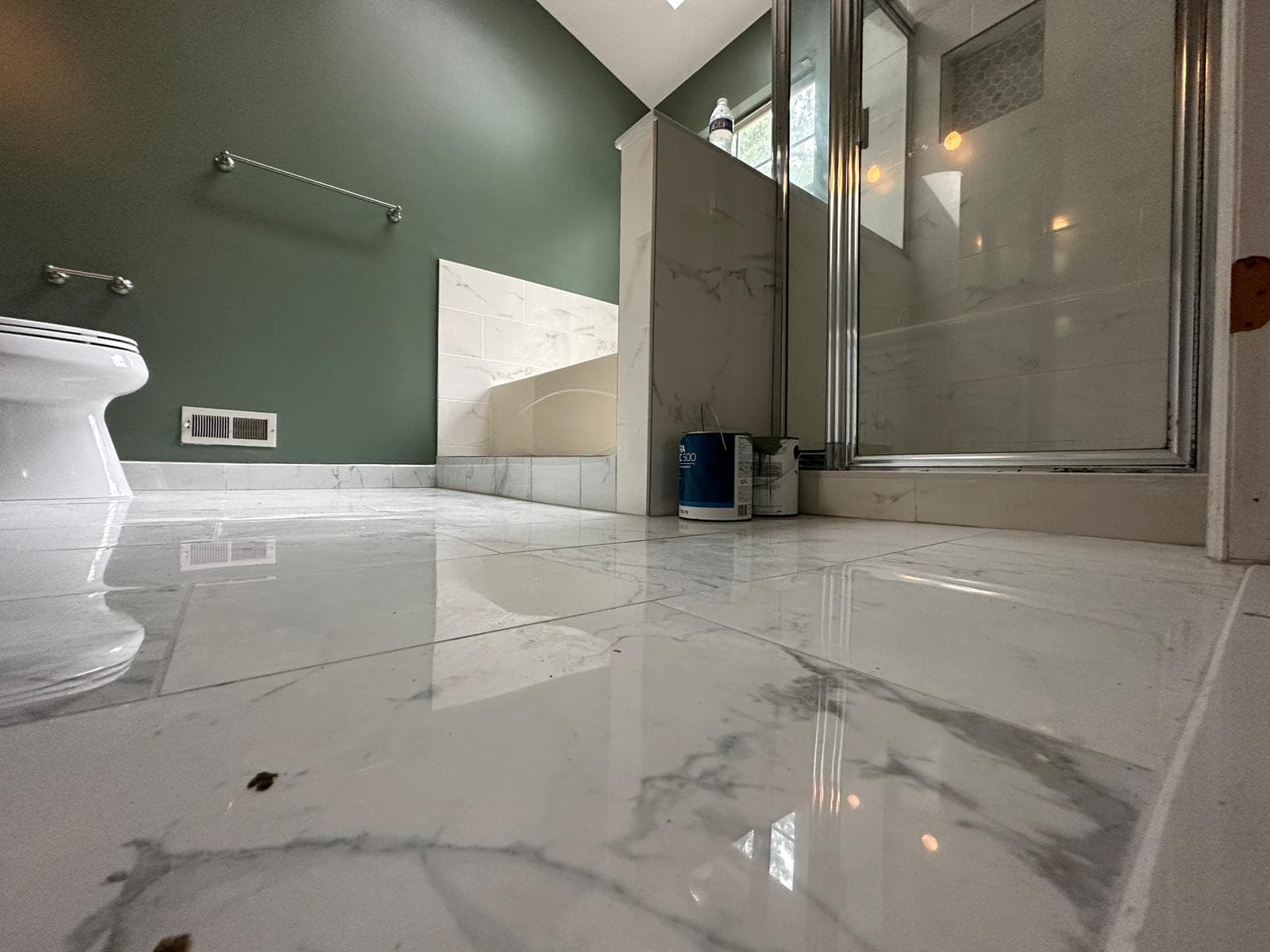 Exterior Remodeling work image 5