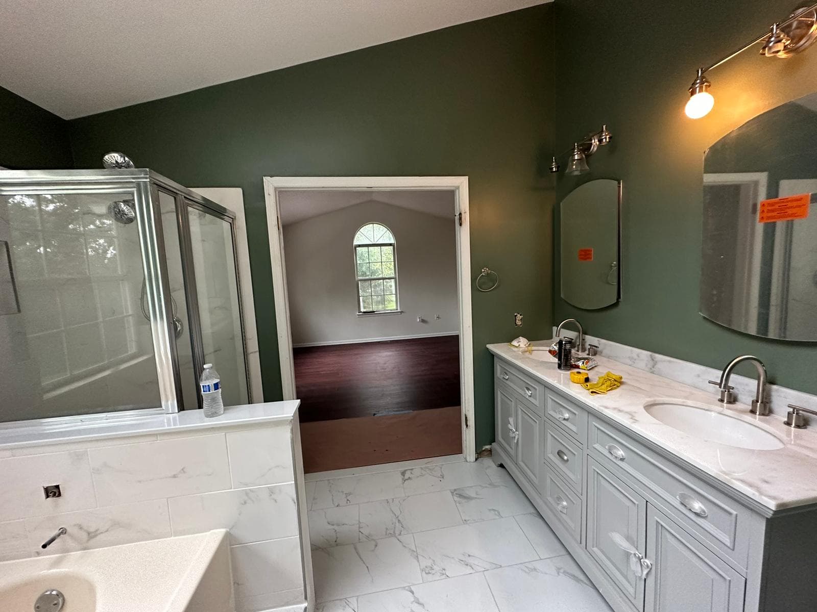 Exterior Remodeling work image 6