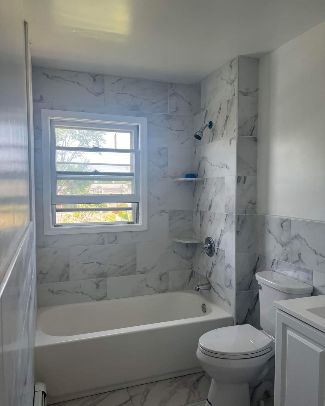 Exterior Remodeling work image 11