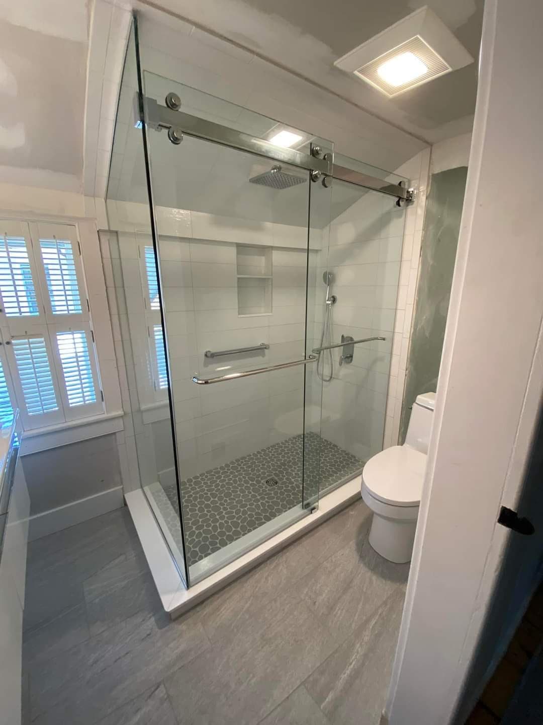 Exterior Remodeling work image 12