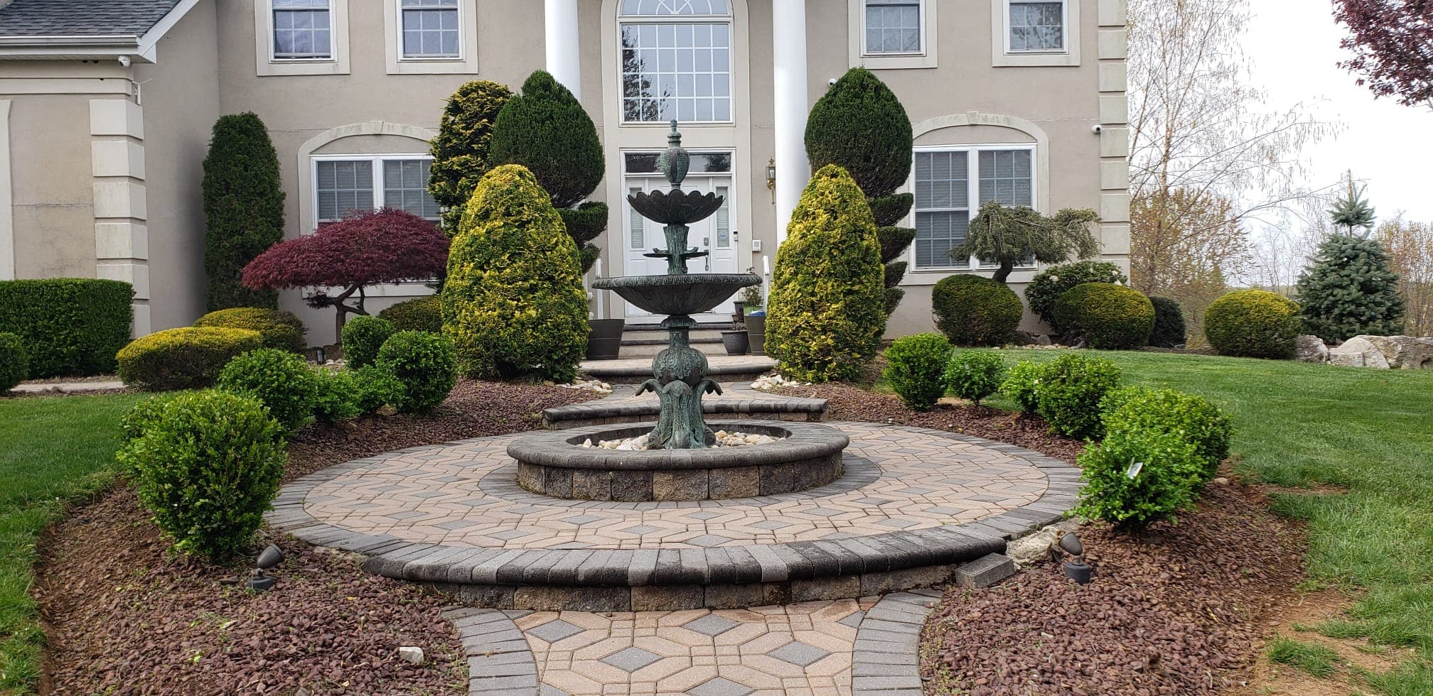 Trimming & Pruning work image 5