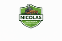 Nicolas Landscaping & Construction LLC logo